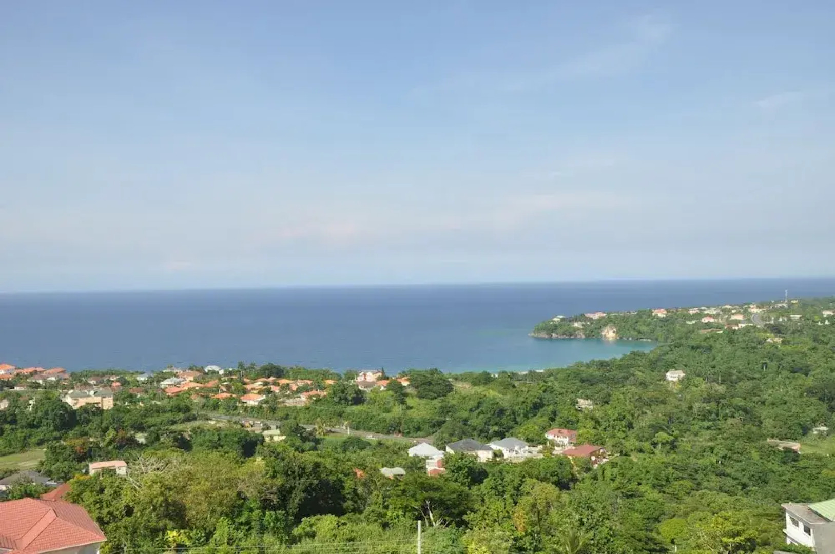 Sunrise Villas Jamaica