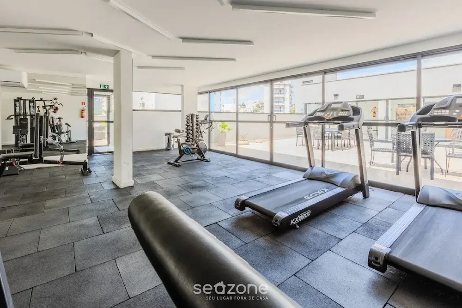 Studio w/ Swimming Pool in Pocos de Caldas Pgo0406