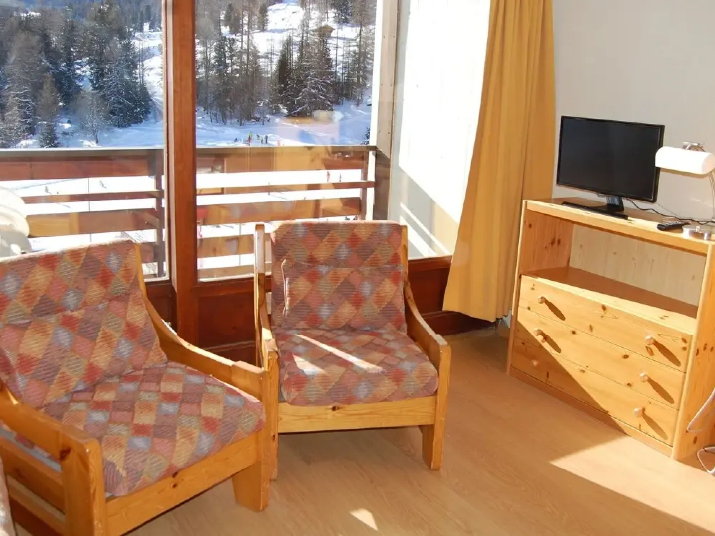Rosablanche C53 Siviez Nendaz