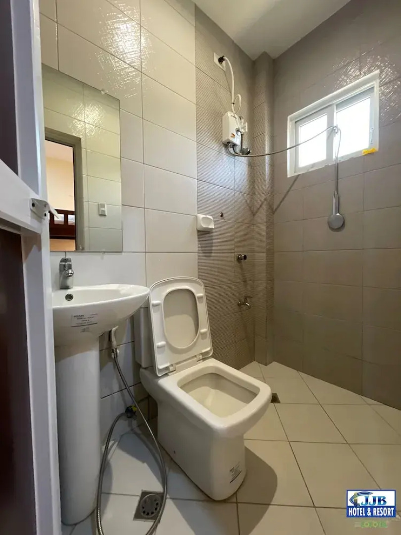 JJB Aquafarm Resort by Cocotel