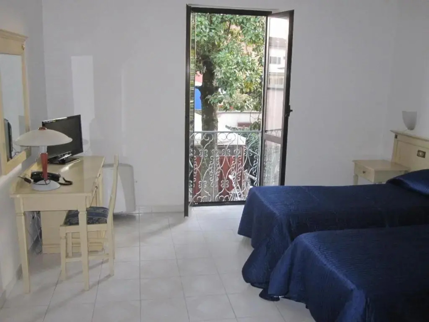 Hotel Vecchio Convento