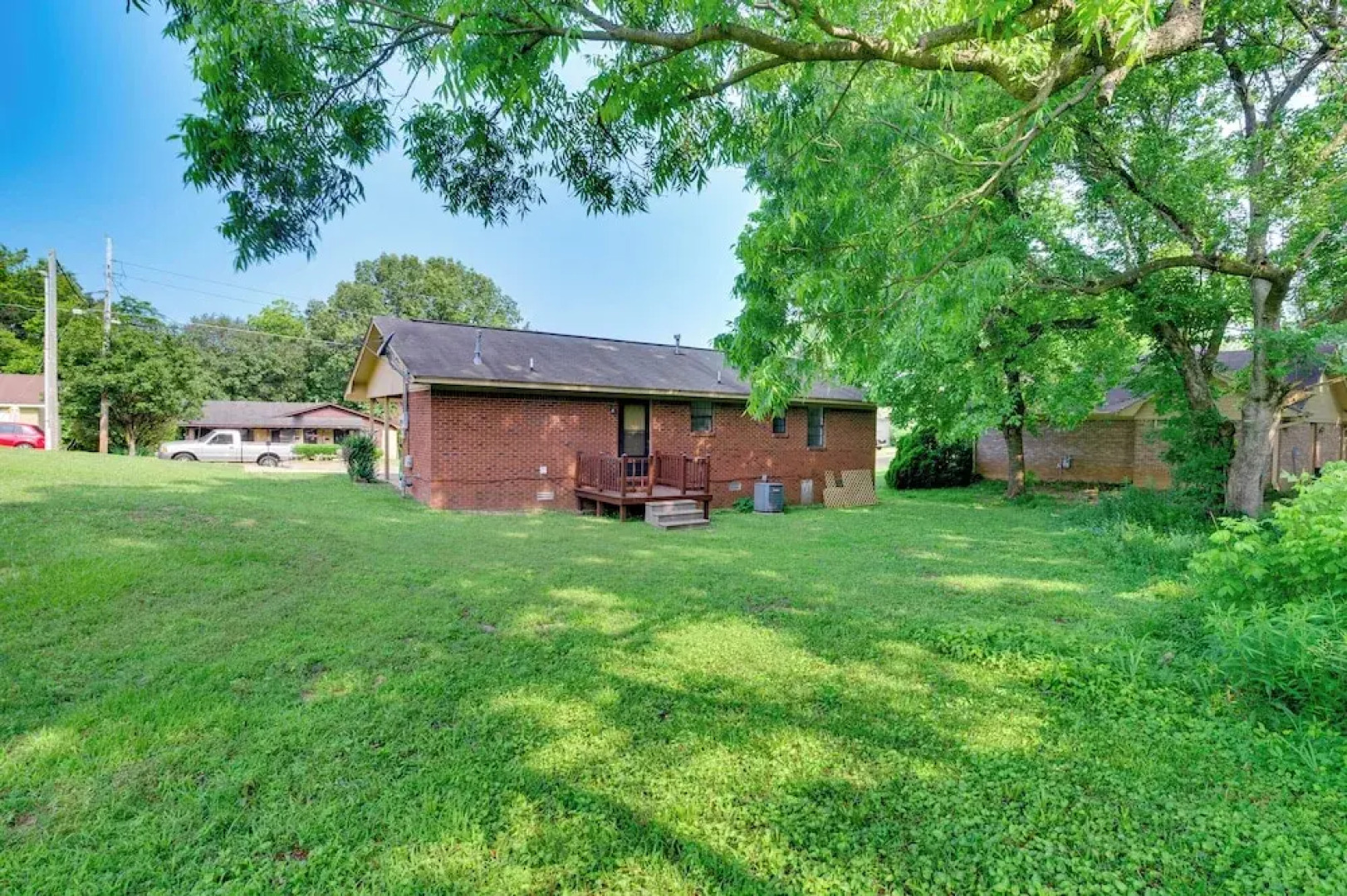 Mississippi Vacation Rental < 1 Mi to Ole Miss
