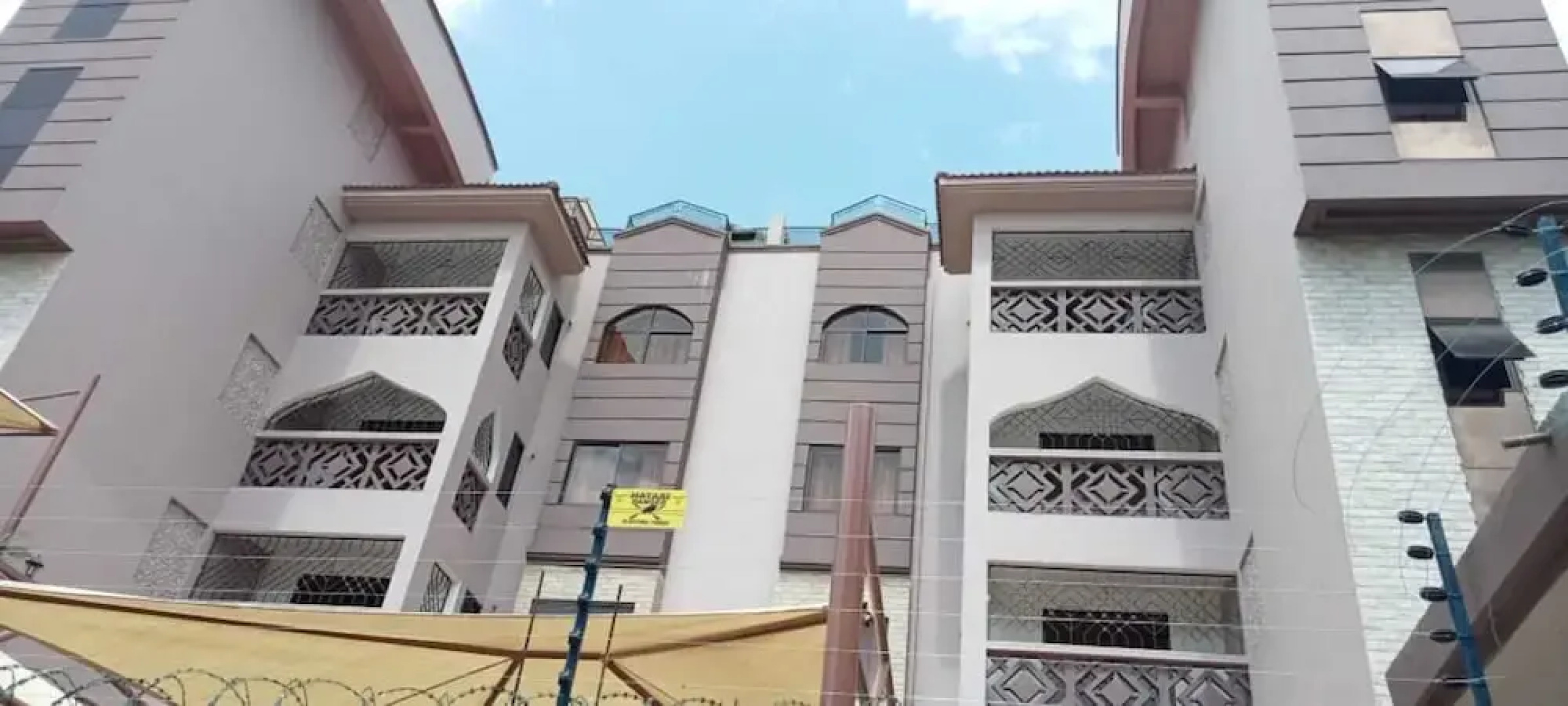 The Festival Hotel Suites & Spa