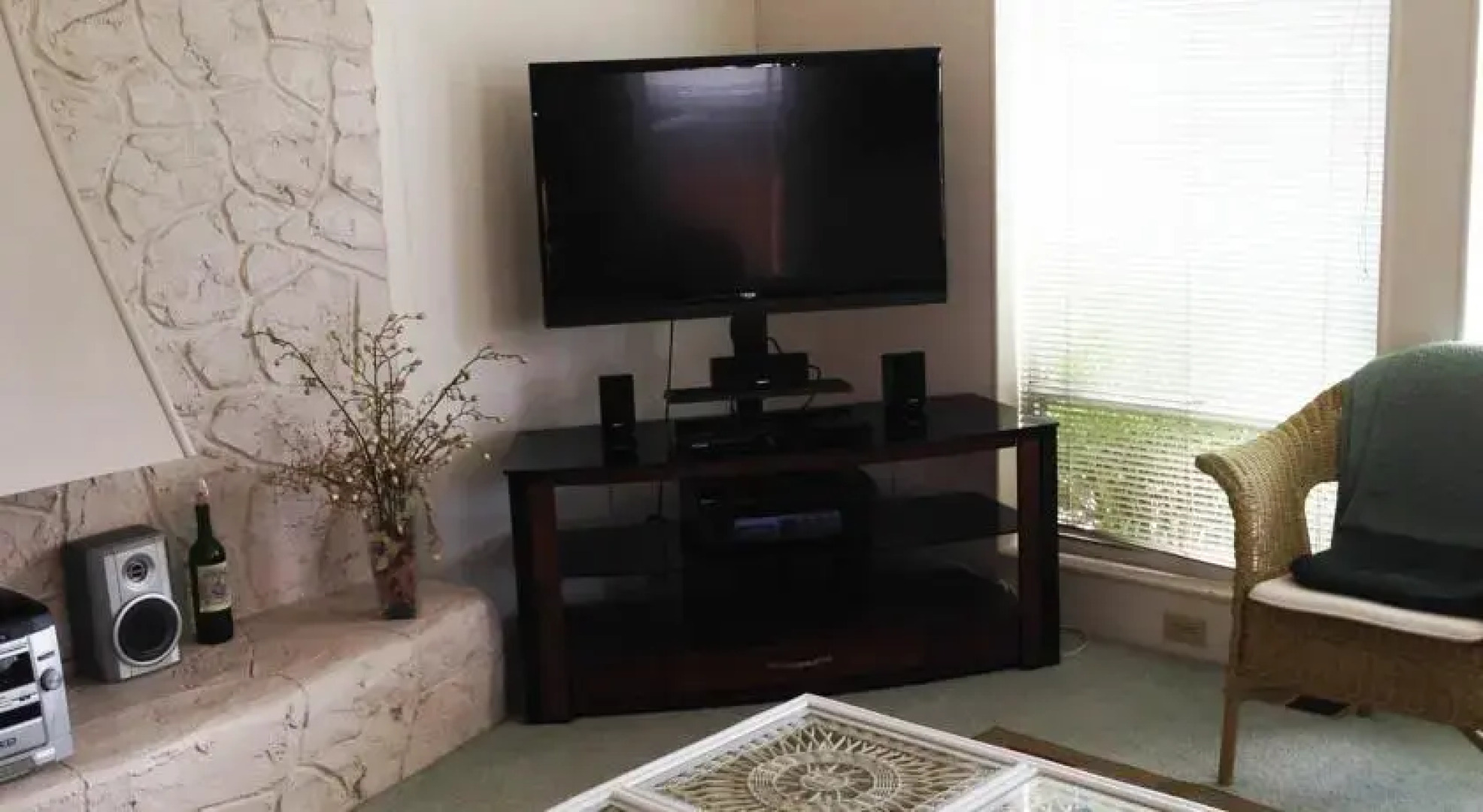 Roadrunner Club Borrego Springs - A Seniors-Only Community #105