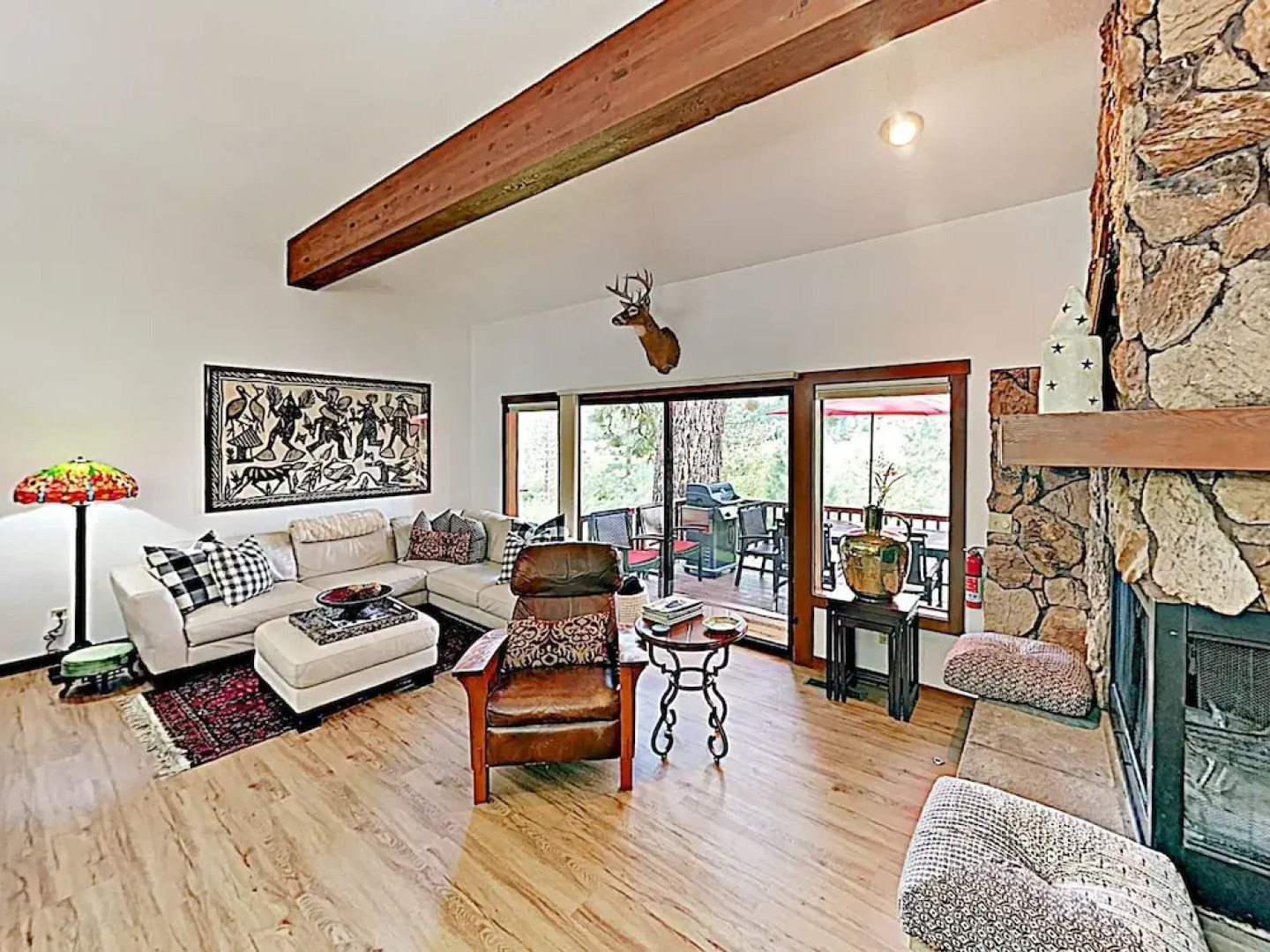 New Listing! Pinewild Condo W/ Private Hot Tub Condo