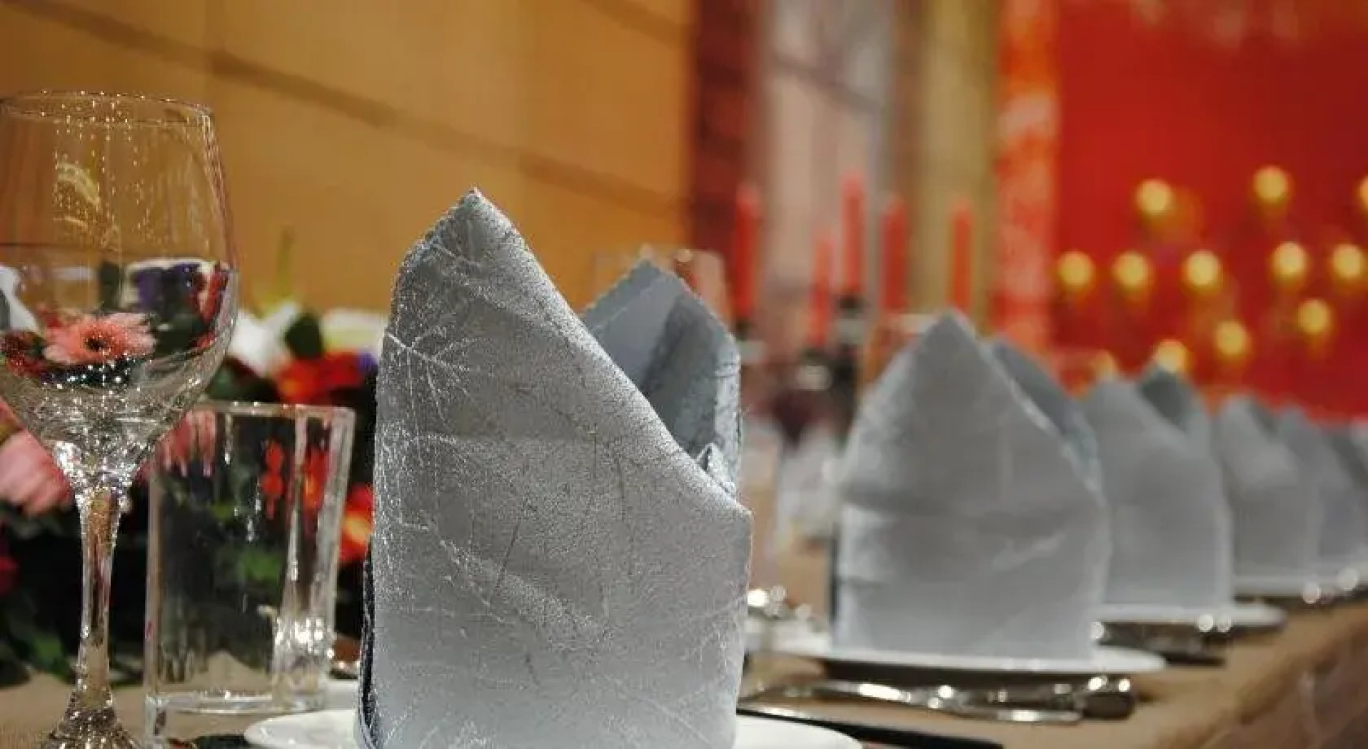 Taihang Mingzhu Hotel