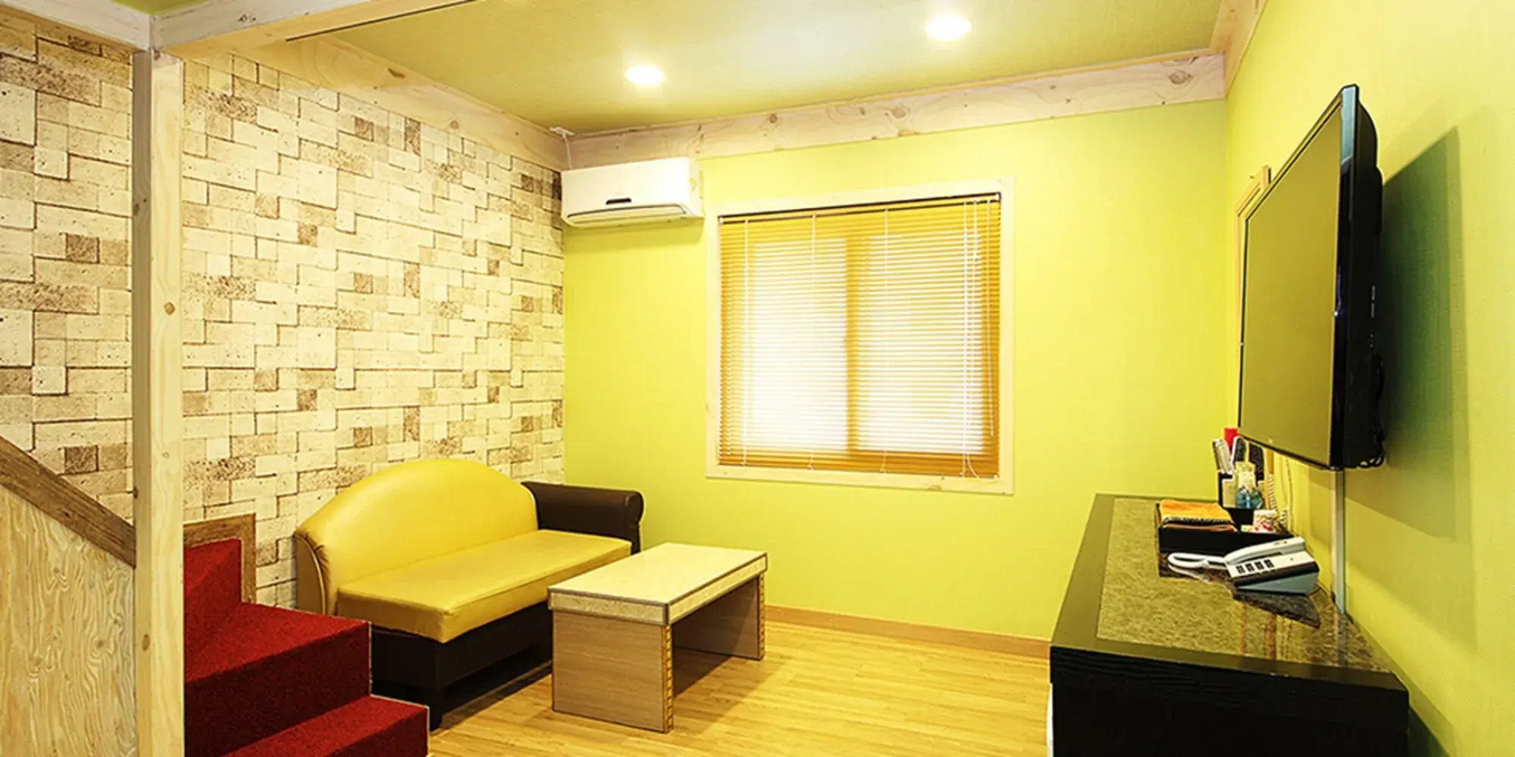 Suanbo Hot Spring Land