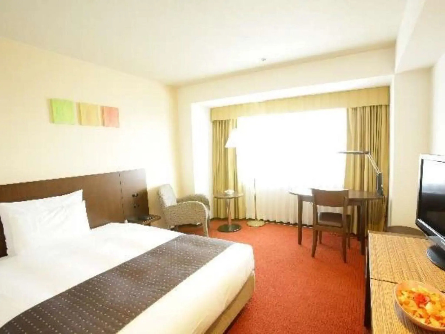 Loisir Hotel Toyohashi