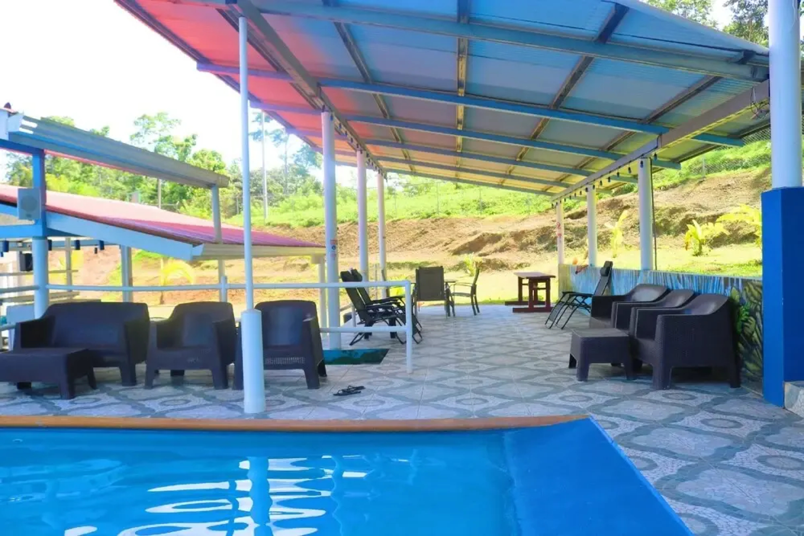 Castillo Inspiracion Hostel & Resort