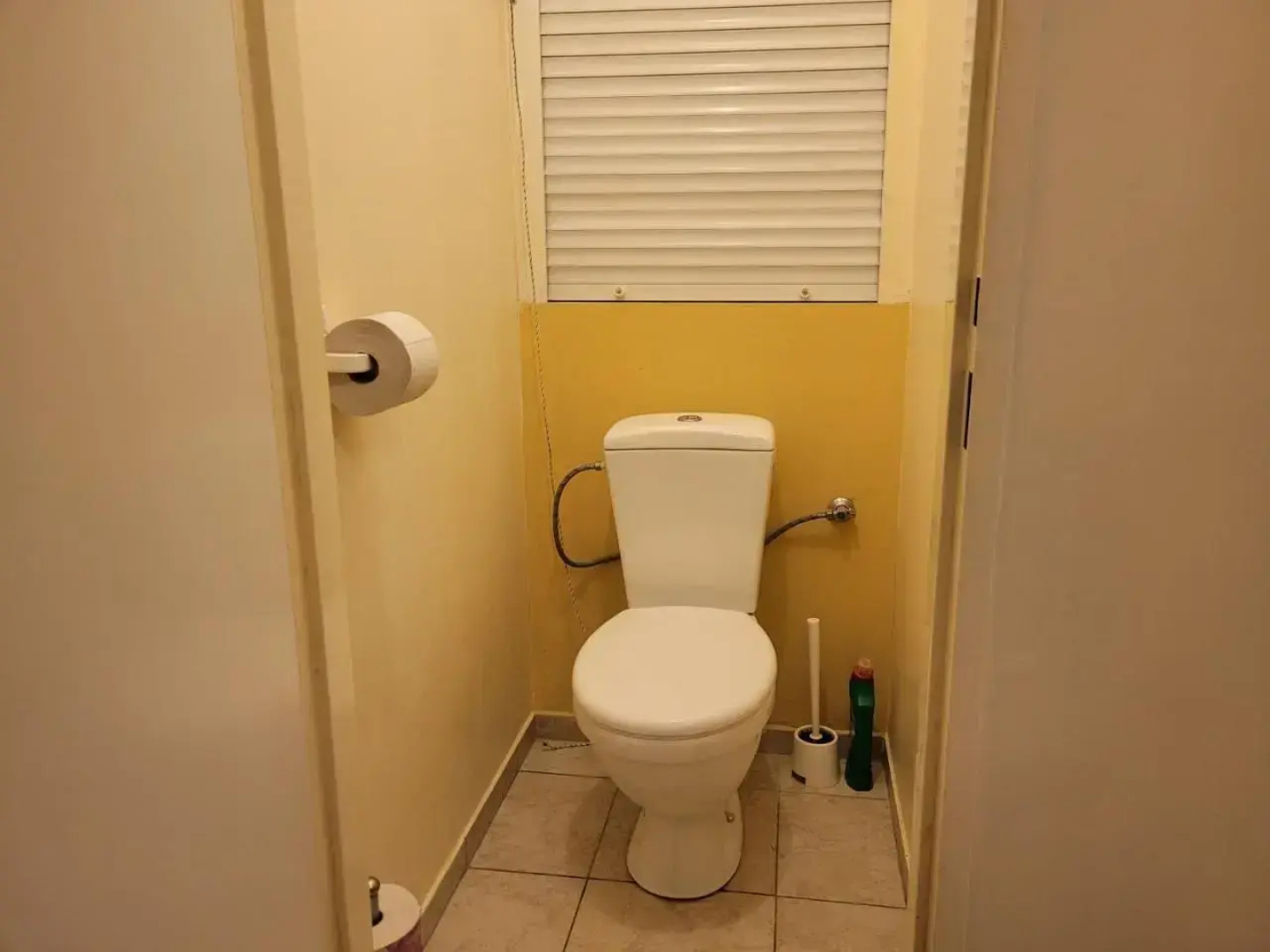 Apartmán ROŽŇAVA