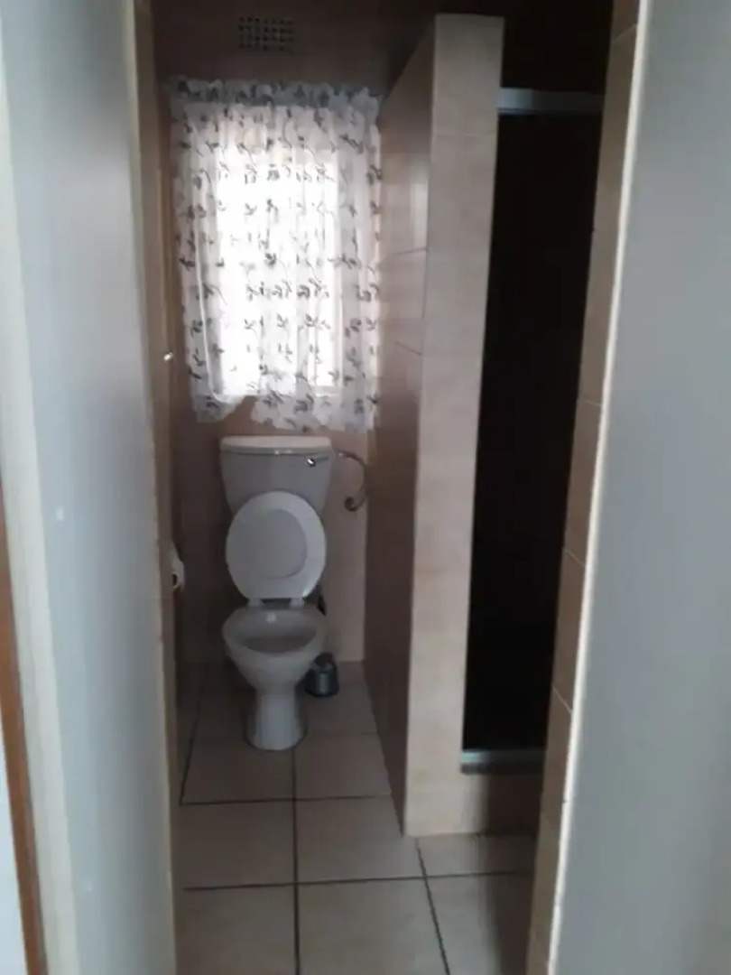 Caledon Overnight Rooms