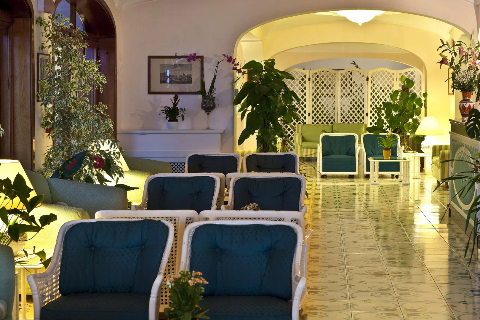 Le Querce Resort Sea Thermae & SPA