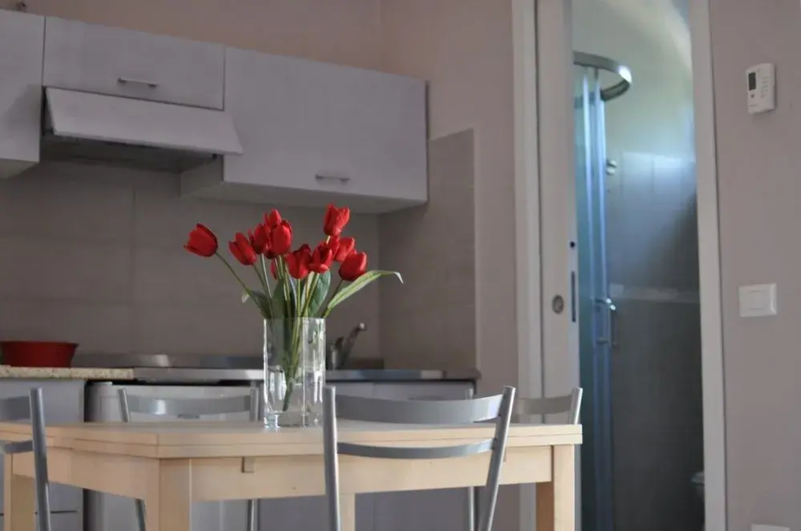 Villaggio Residence Costa Blu