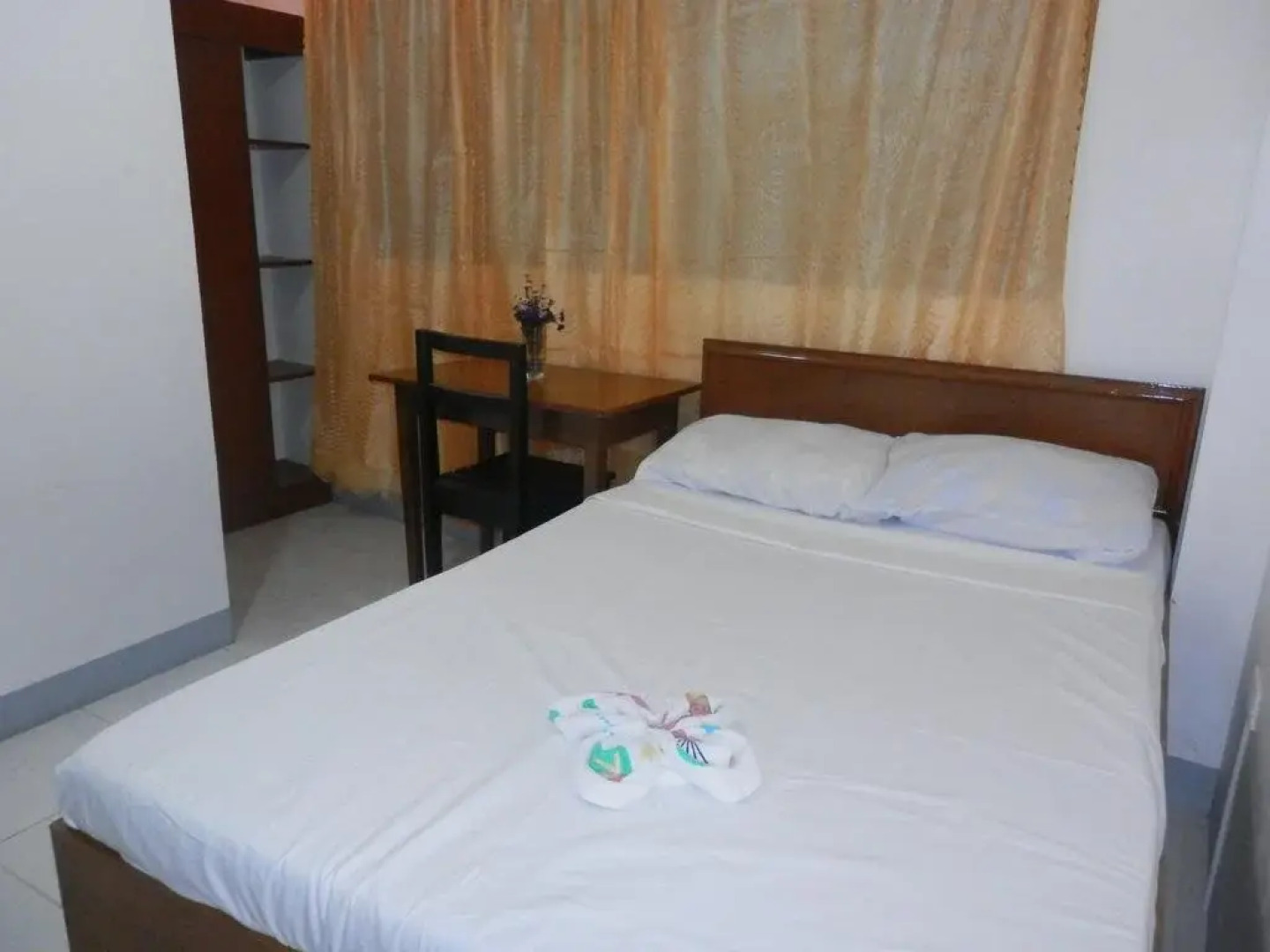 Raymond Charles Center