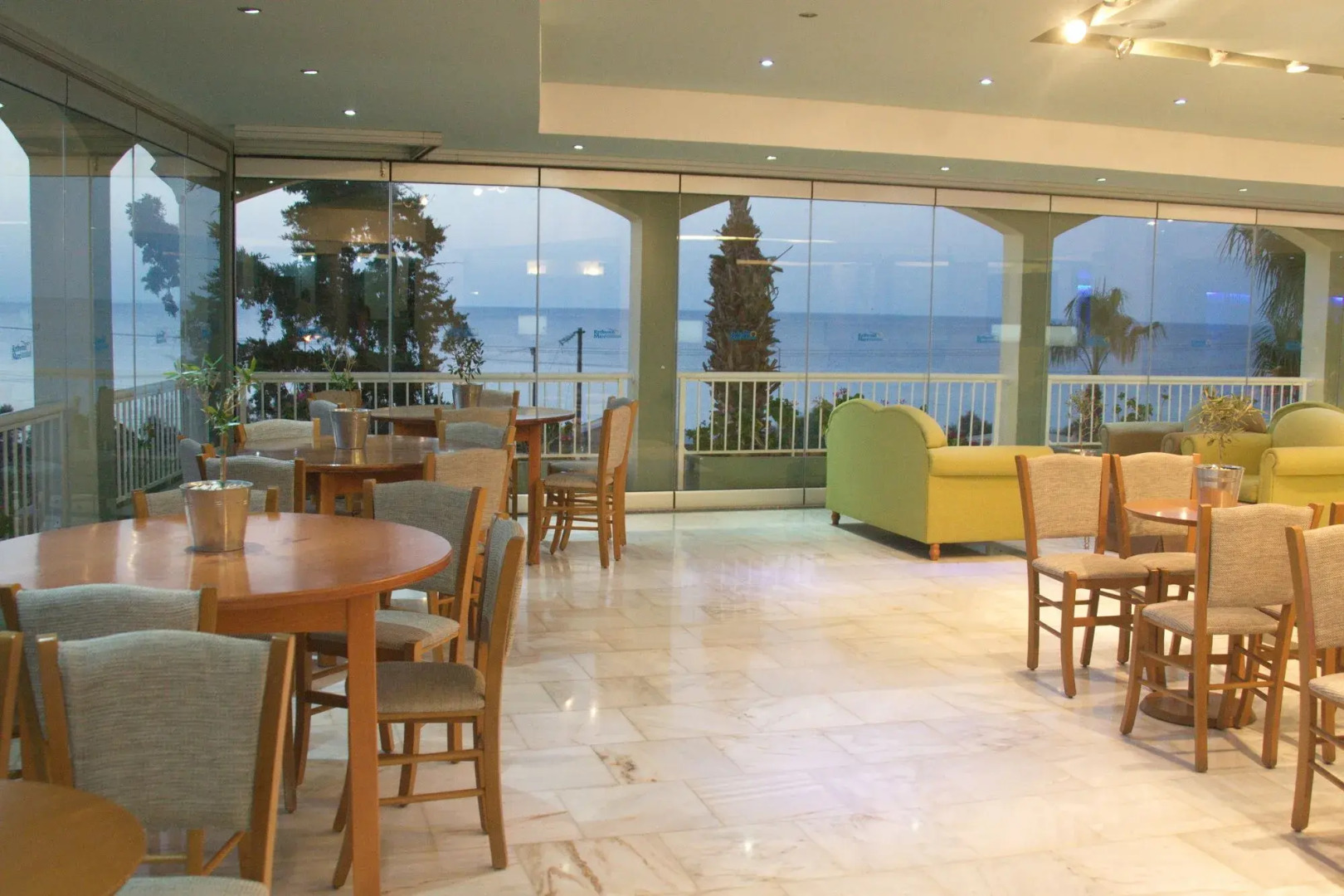 Rethymno Mare & Water Park