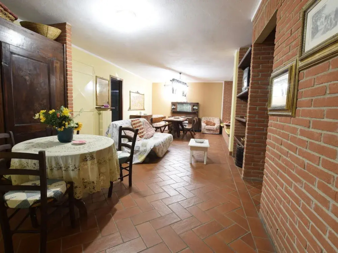 Charming Holiday Home in Agliano Terme With Private Pool