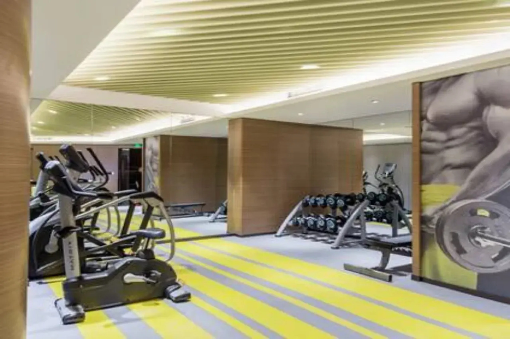 Hampton by Hilton Ulanhot