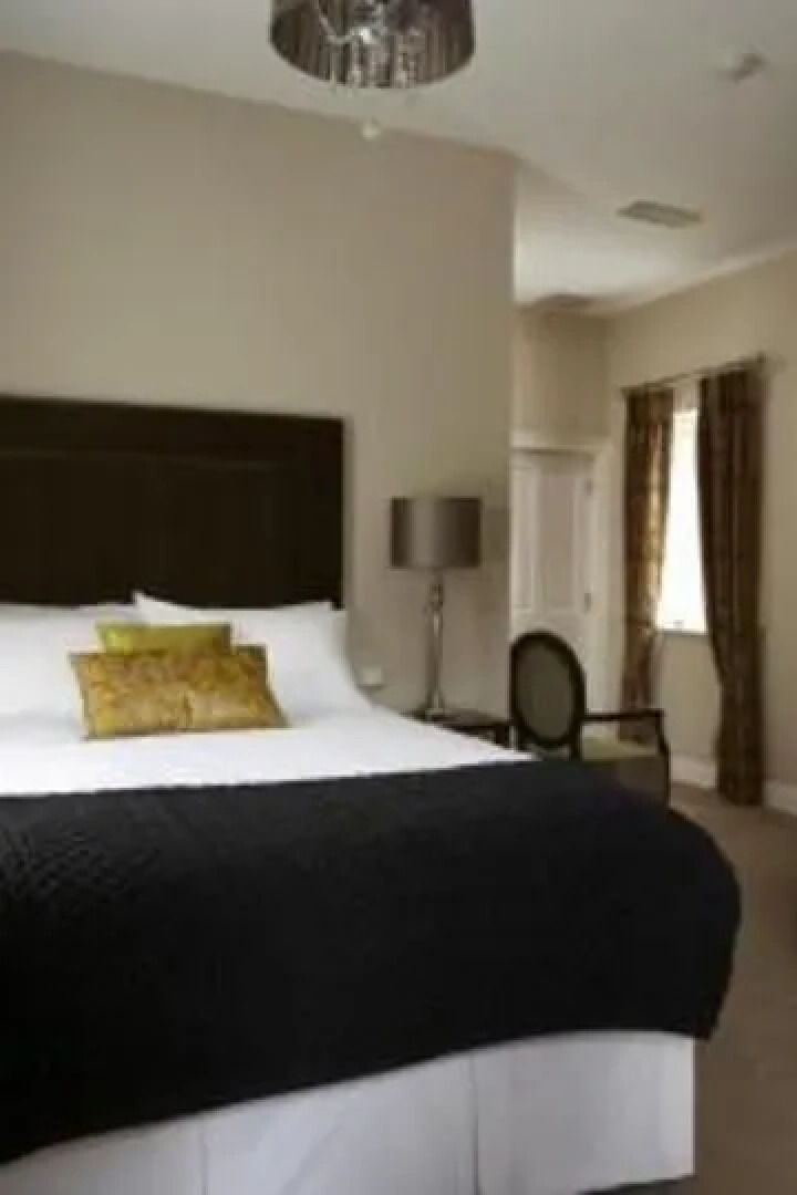 No.1 Pery Square Hotel & Spa