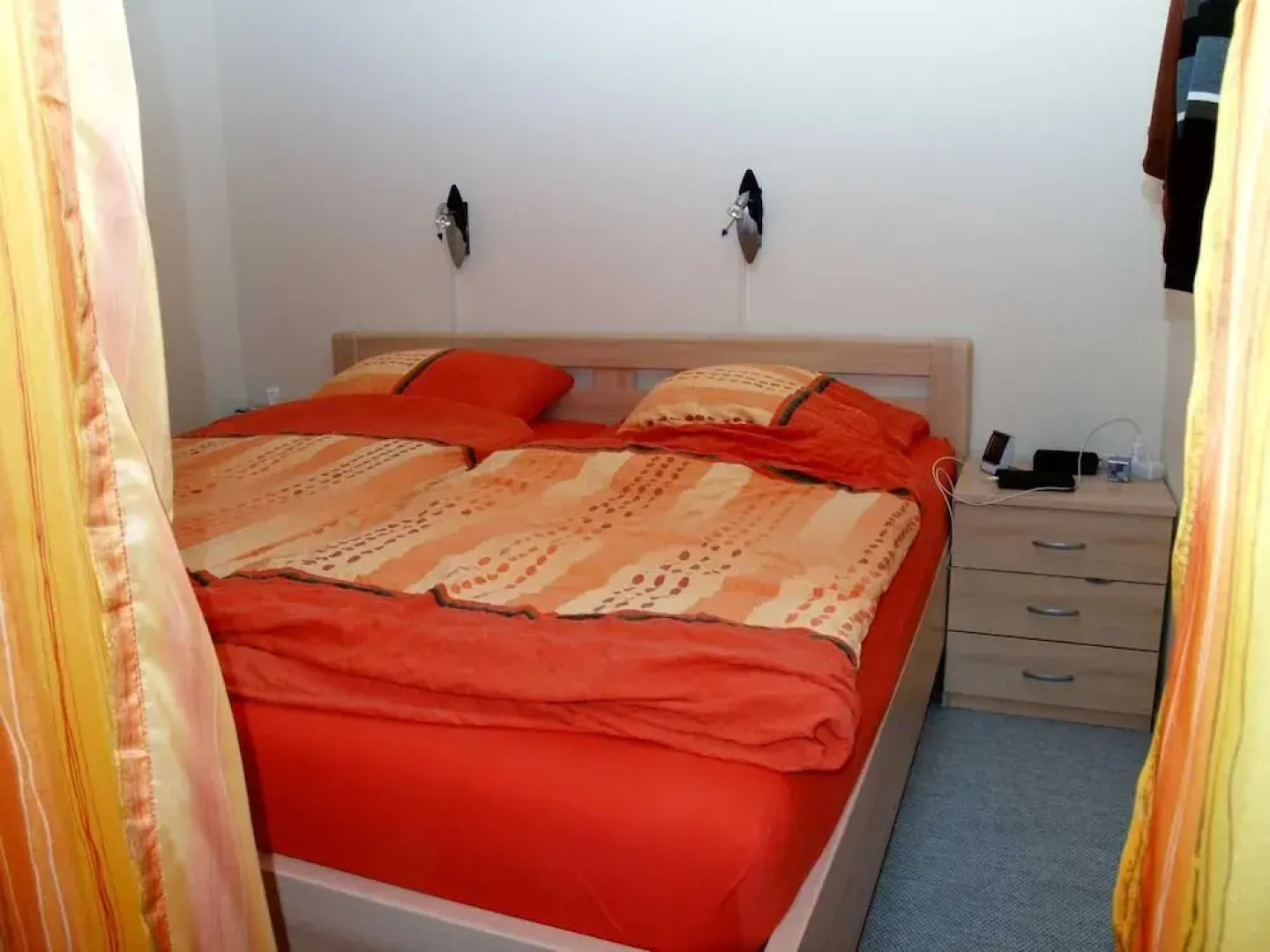 Ferienwohnung Harzlich