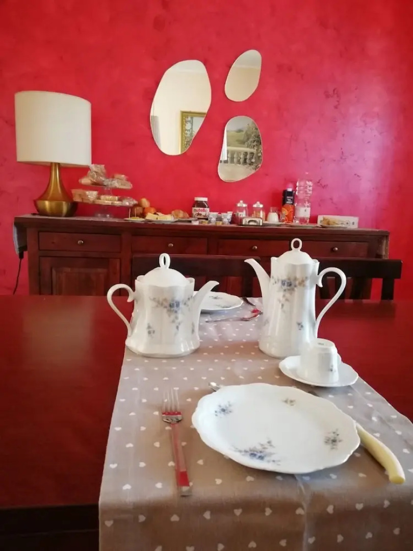 B&B Le Camerette di Edda