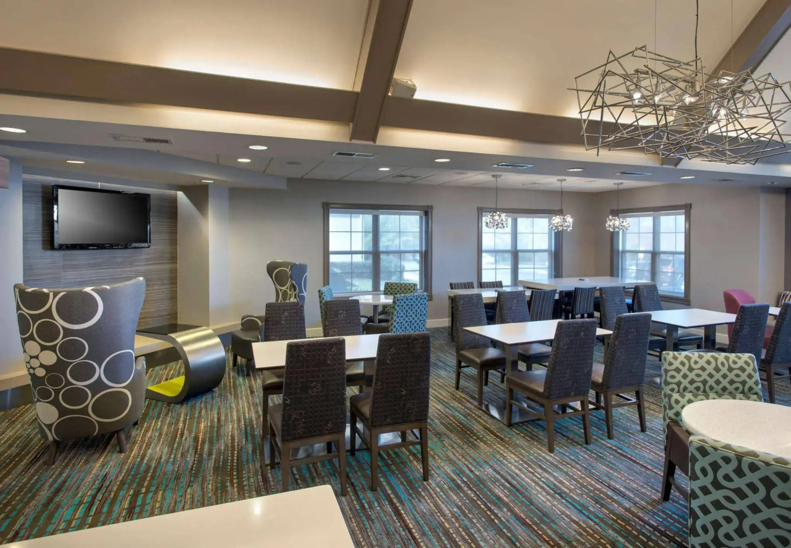 Residence Inn By Marriott Long Island Hauppauge