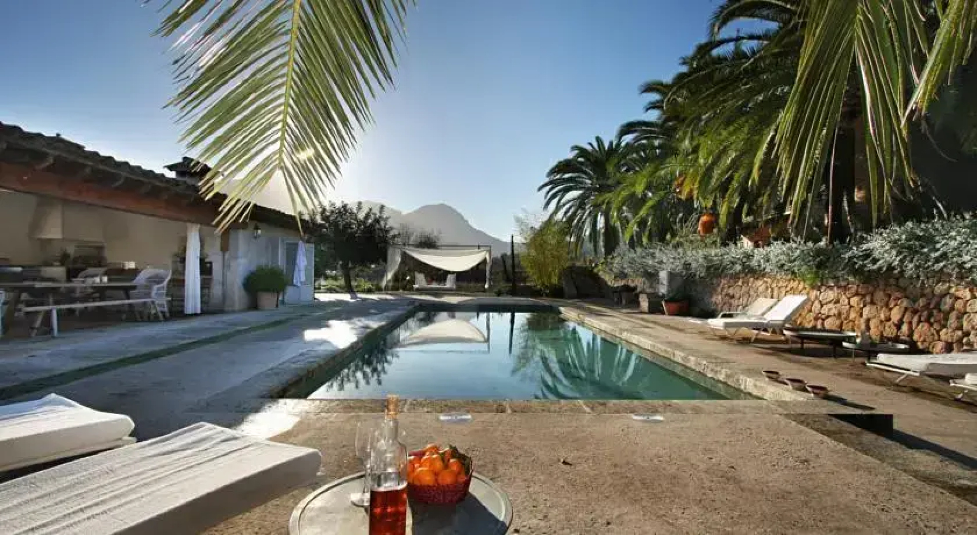 Holiday home Can Pontico