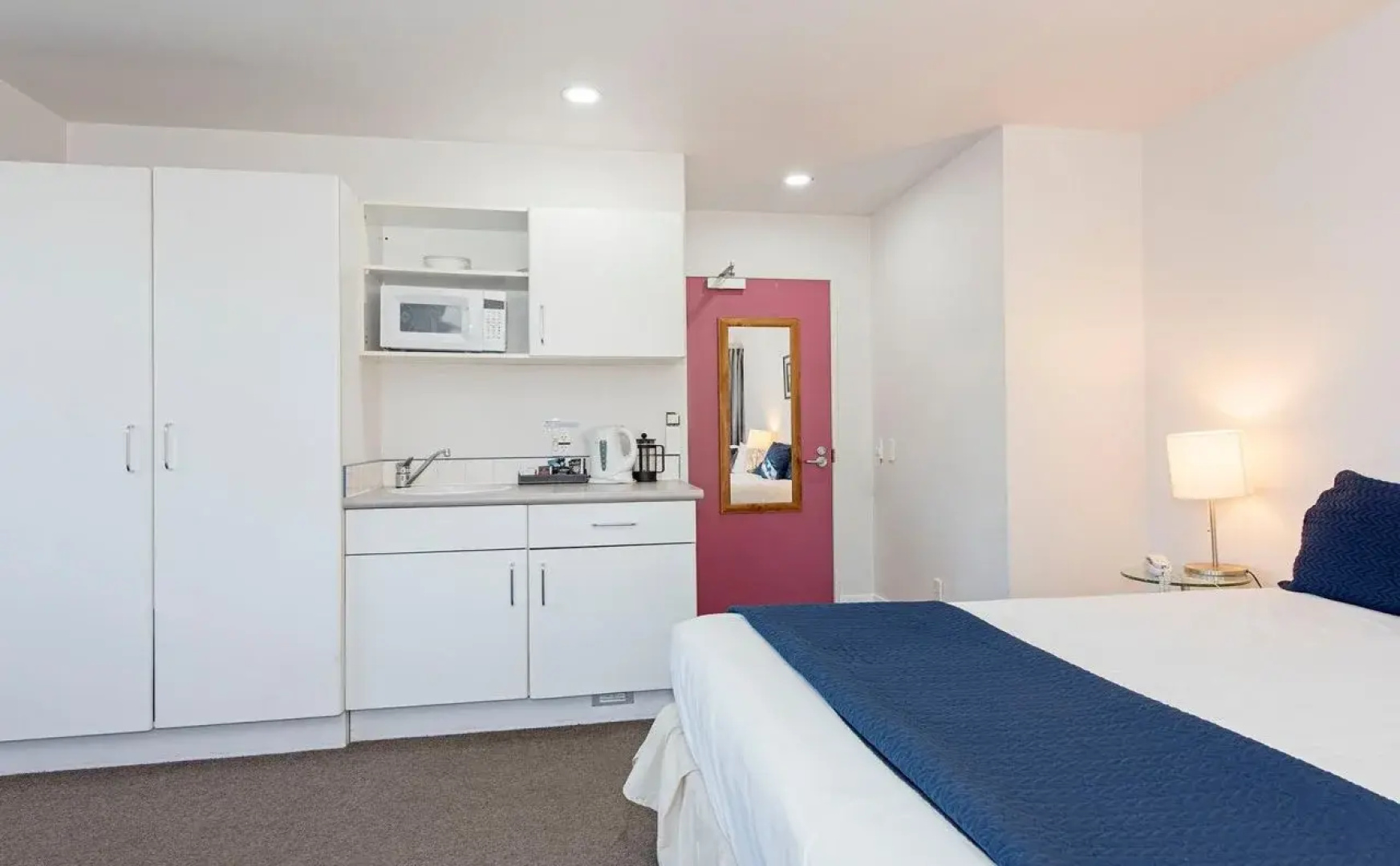 Carnmore Hotel Takapuna