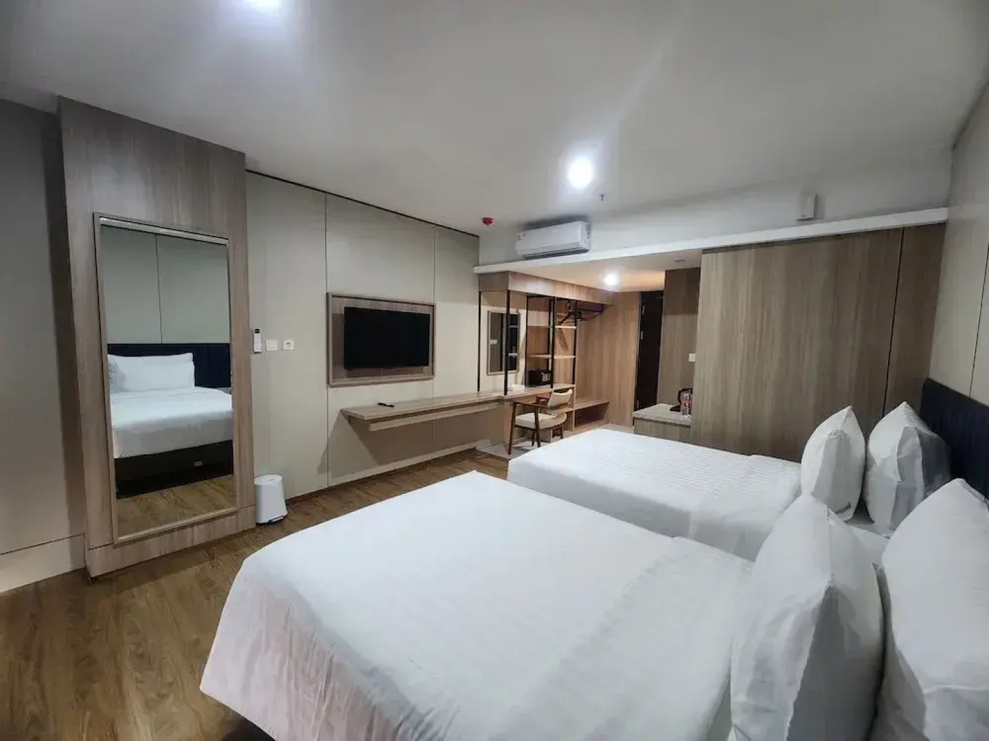 Gulala Azana Hotel & Resort Guci Tegal