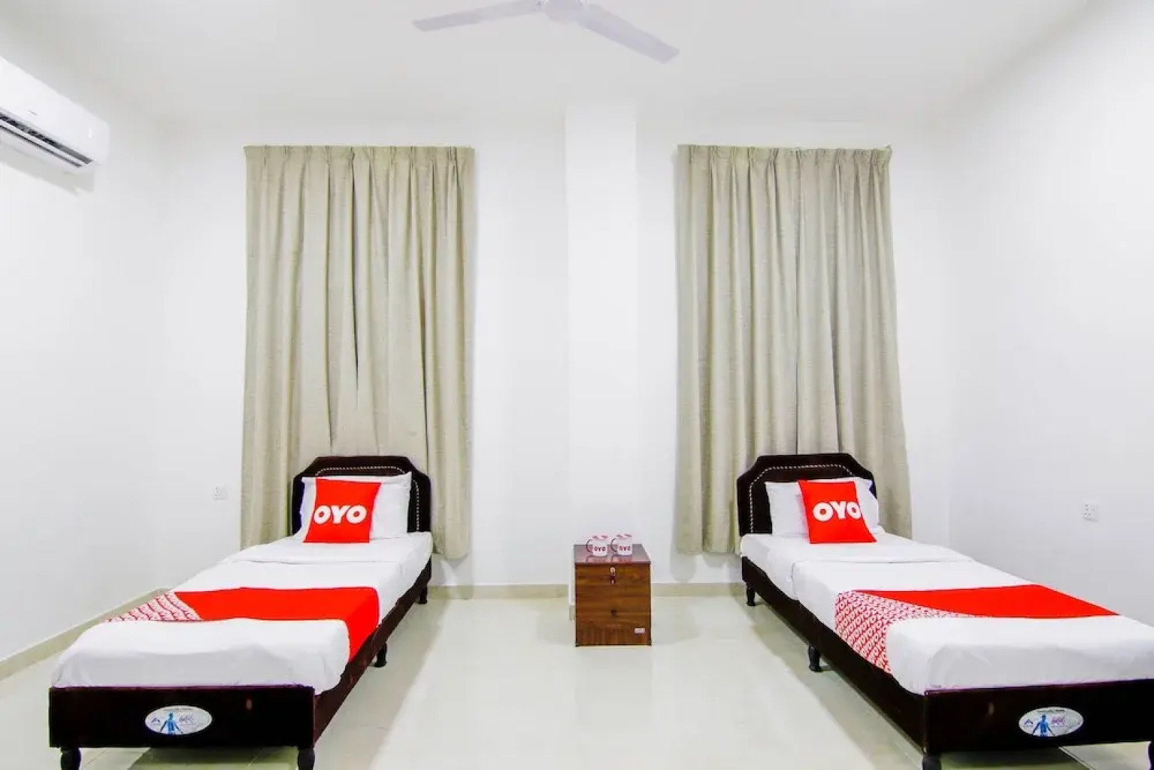 OYO 128 Al Tawasi Furnished Apartments