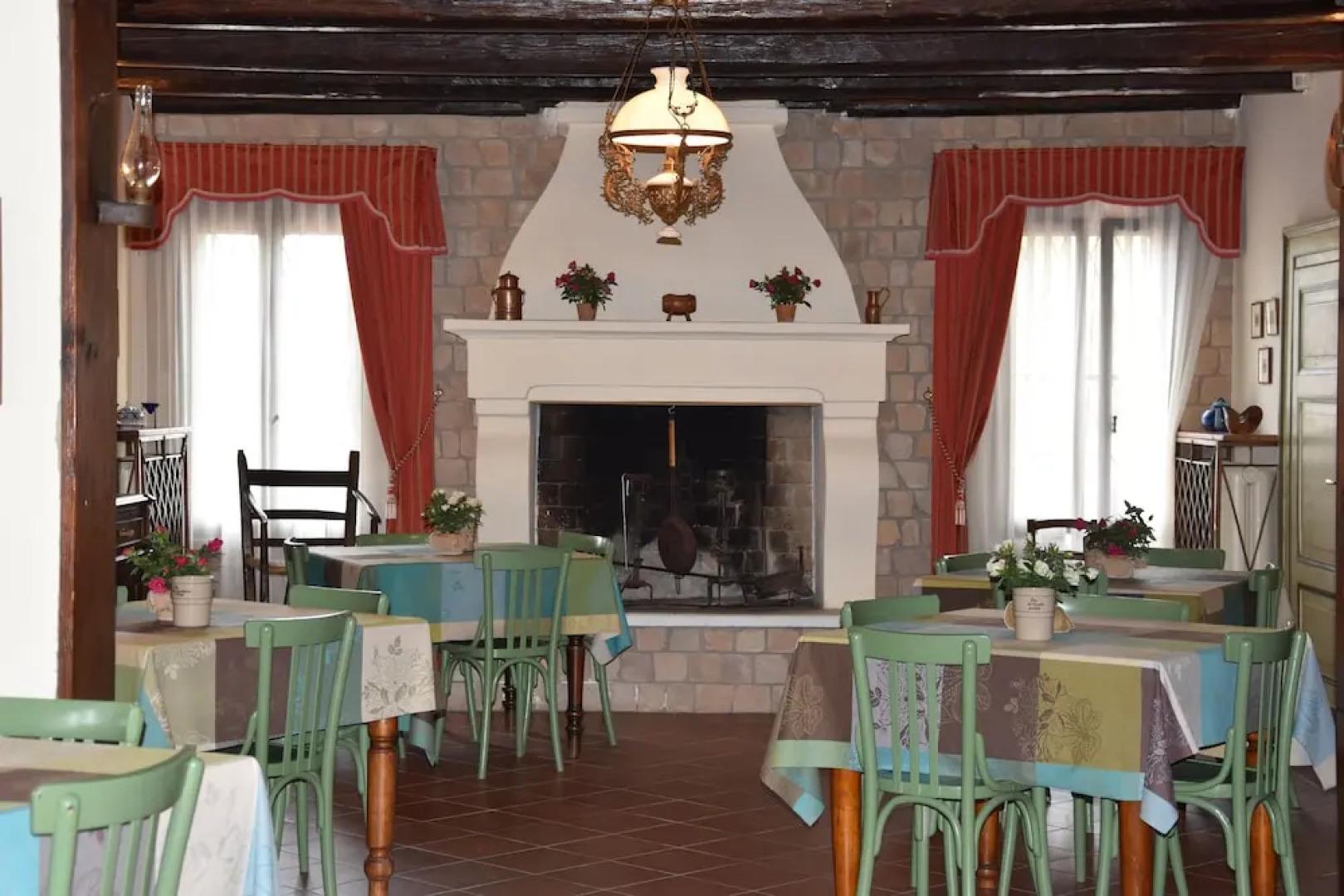 Agriturismo Tenuta Goro Veneto