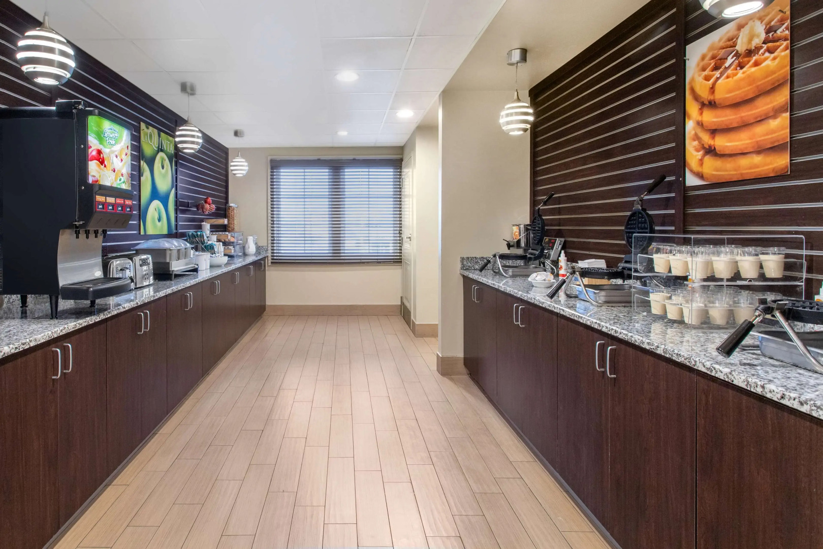 La Quinta Inn & Suites by Wyndham Ocean City