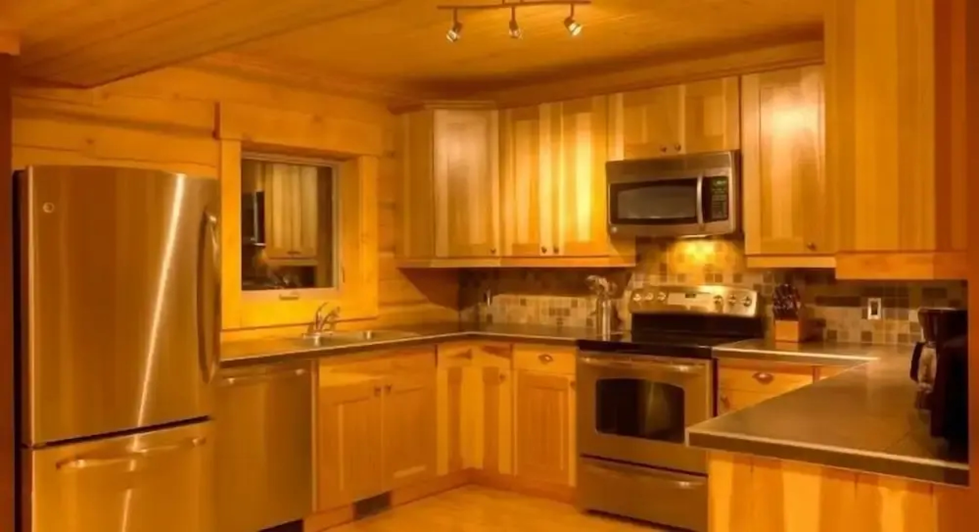 Mount 7 Lodges