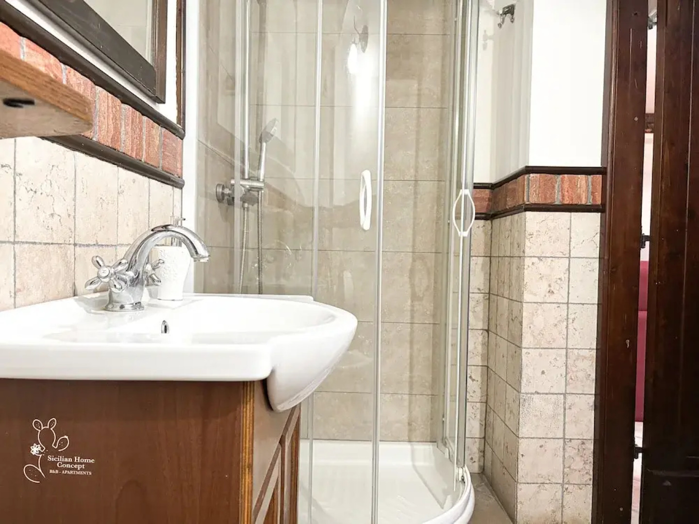 Sicilian Home Concept B&B