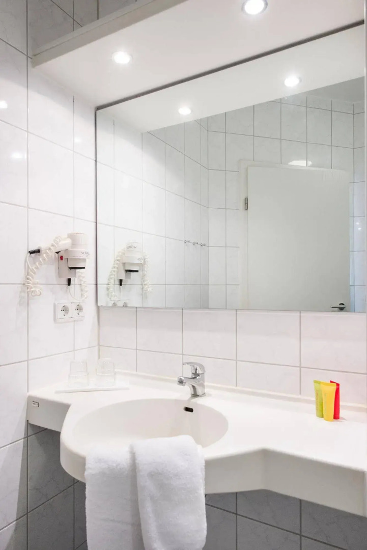 Aparthotel Villa am Konzertgarten