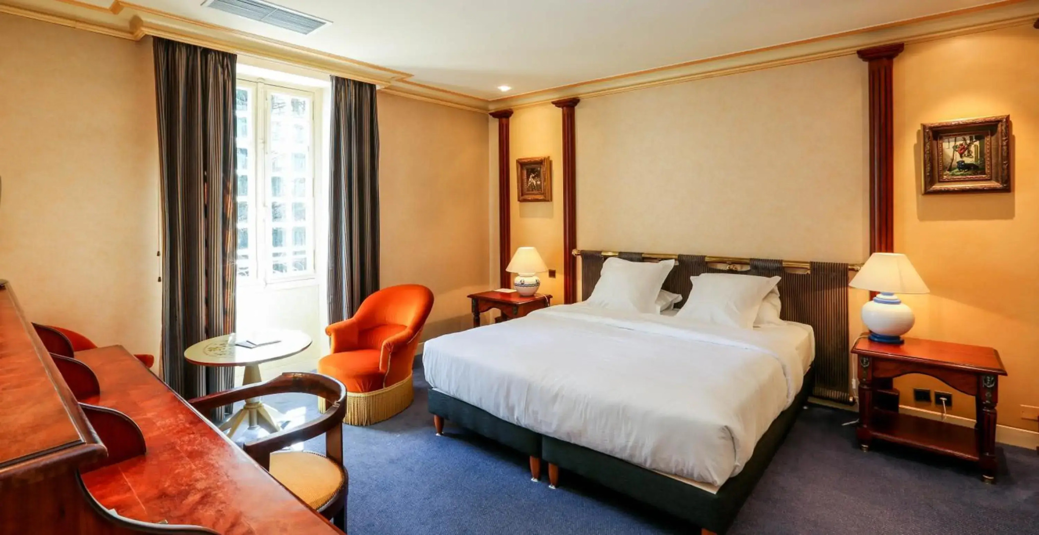 Le Relais De La Poste