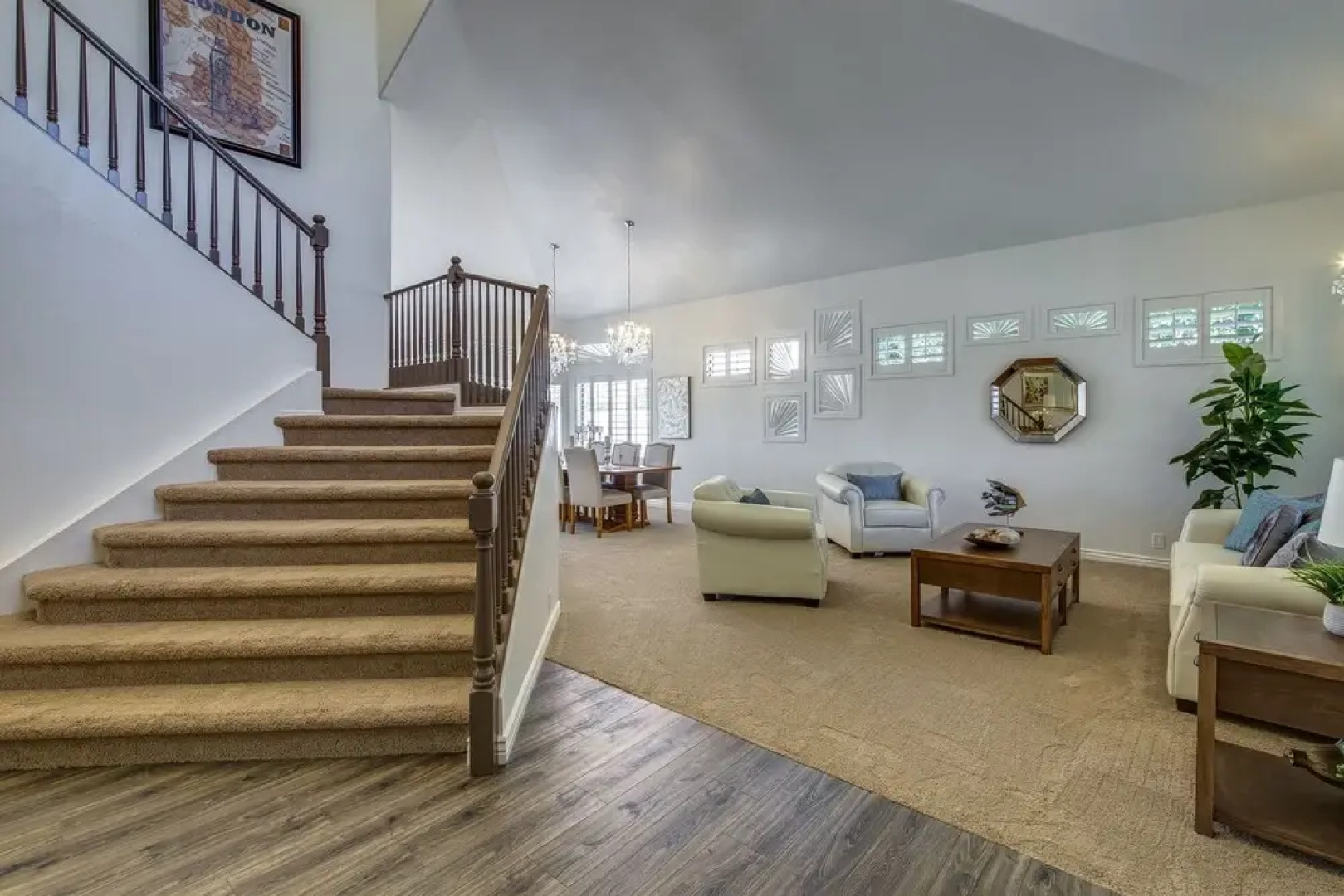 Freeport - 4 Br home by RedAwning