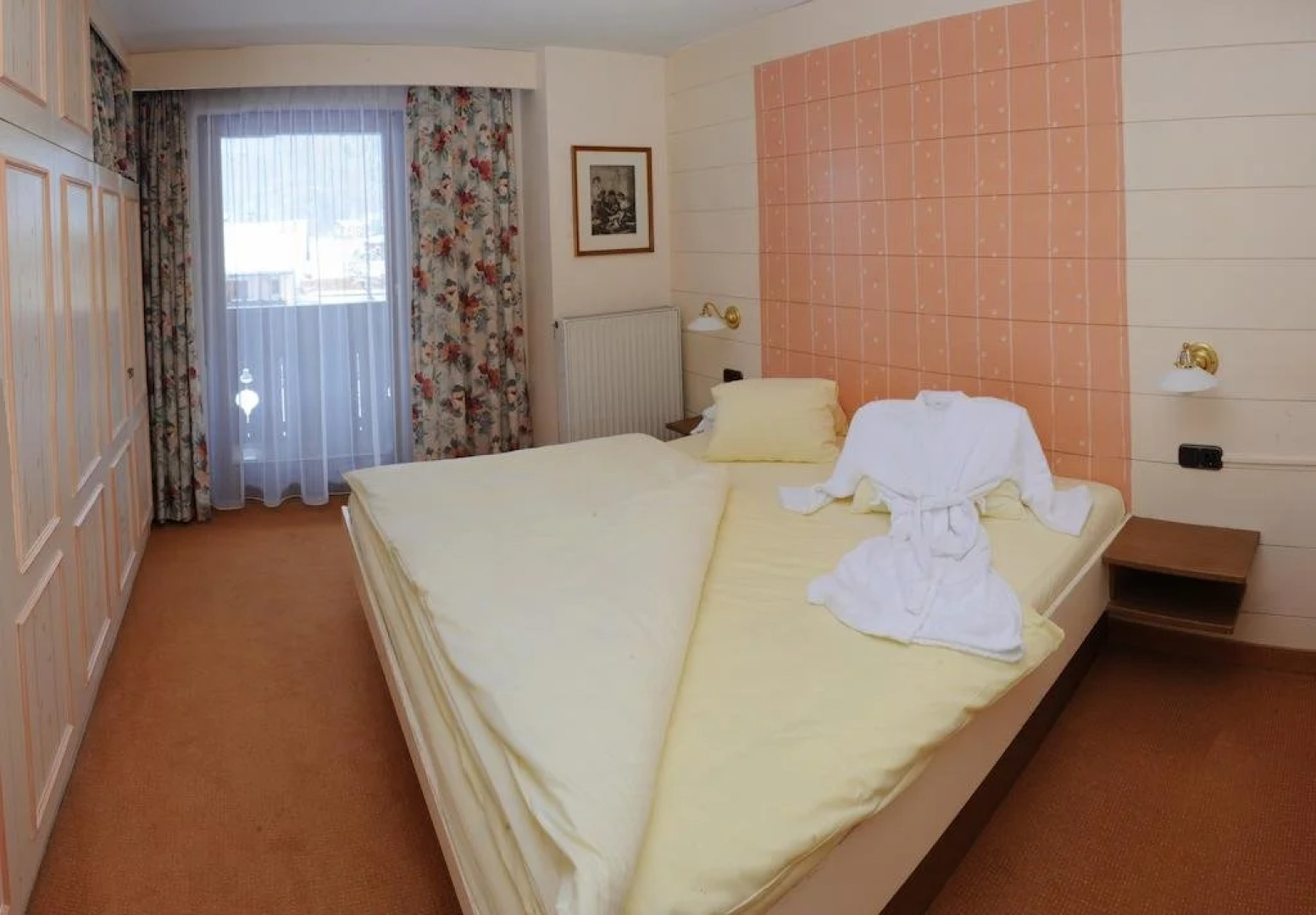 Hotel Garni & Appartements Ilgerhof