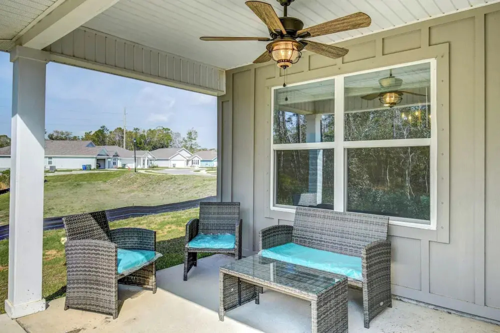 Foley Vacation Rental: 7 Mi to Gulf Shores Beaches