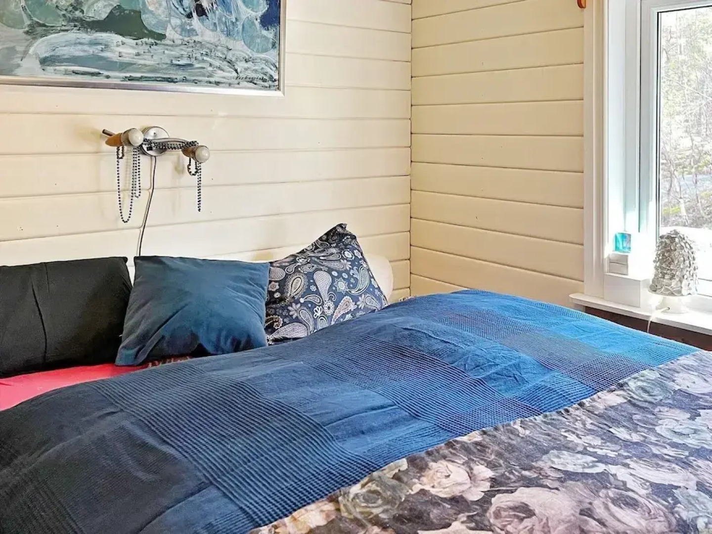 8 Person Holiday Home in Ingaro