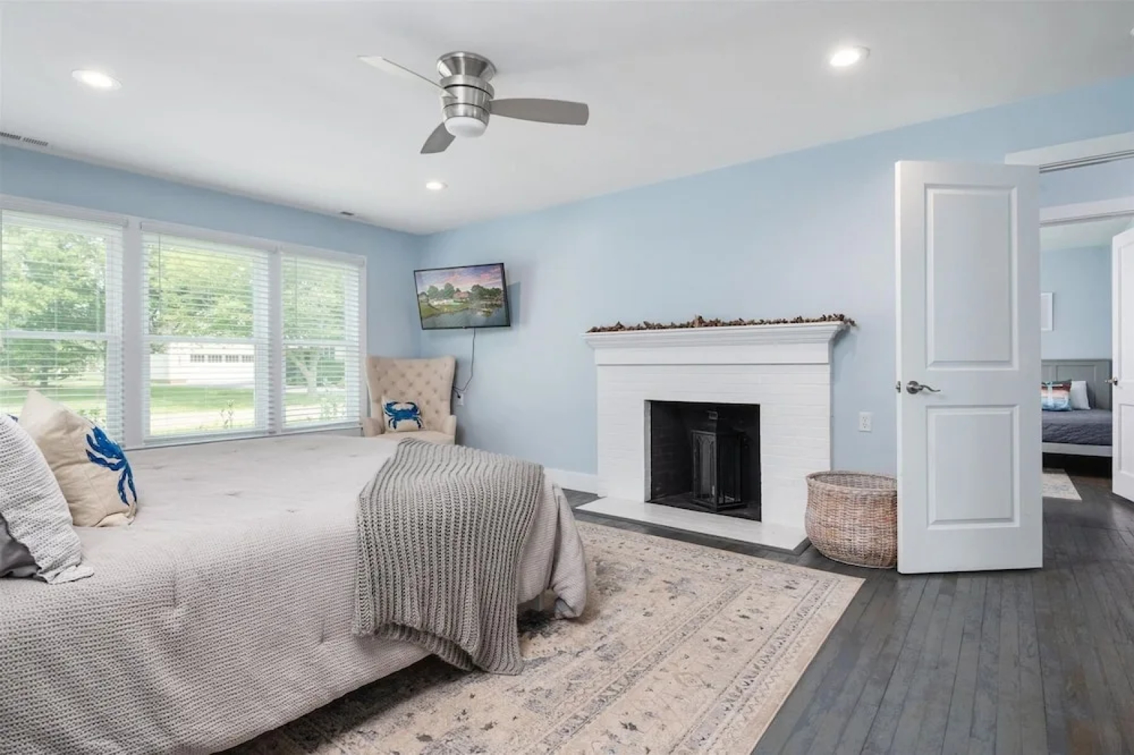 Waterfront Bliss: Ultimate Tilghman Retreat 4 Bedroom Home by RedAwning