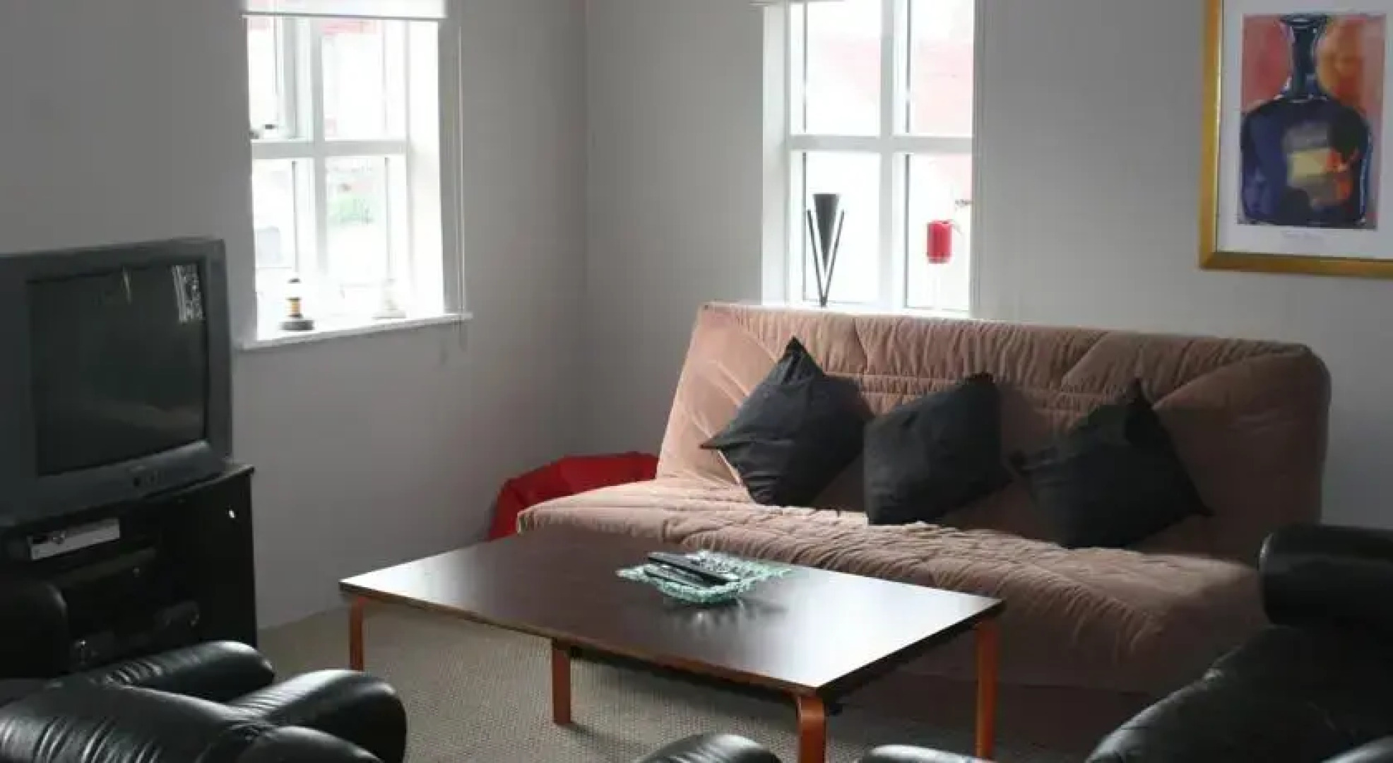 Ránargata 8 Holiday Home