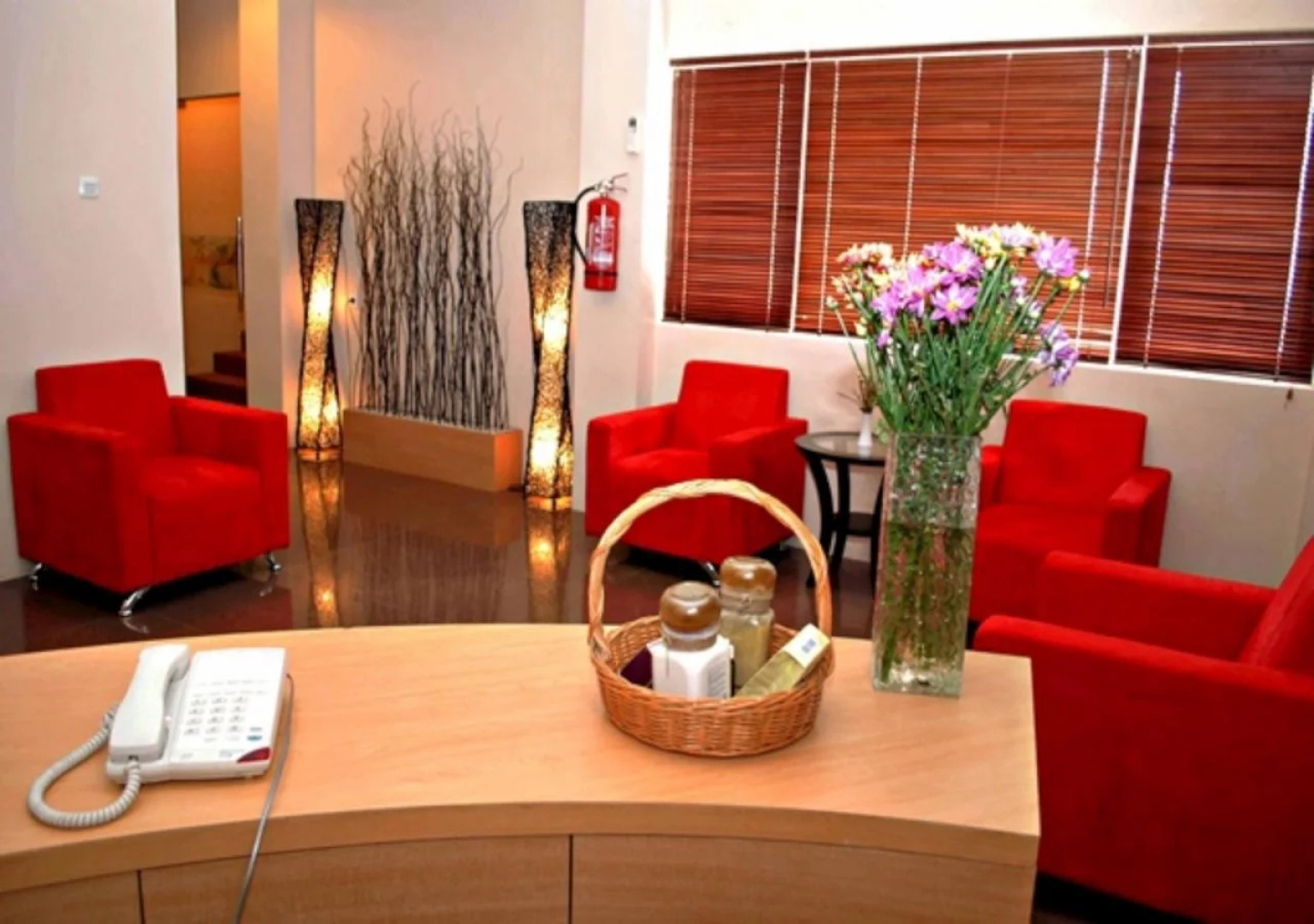 Hotel Anugerah Palembang