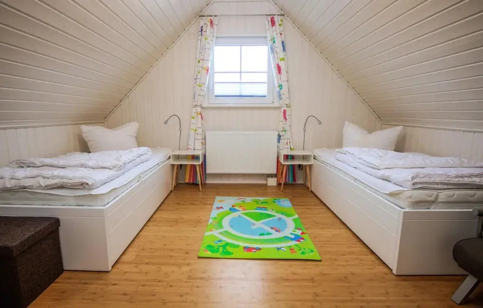 Awesome Home in Zerpenschleuse With Sauna, Wifi and 2 Bedrooms