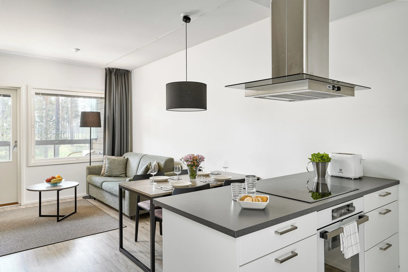 Holiday Club Vierumäki