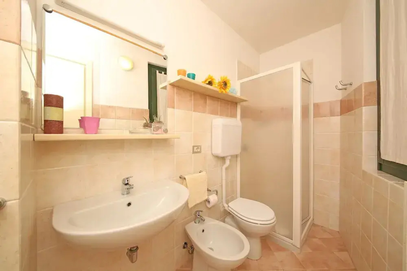 Casa per Ferie Garda Il Melograno