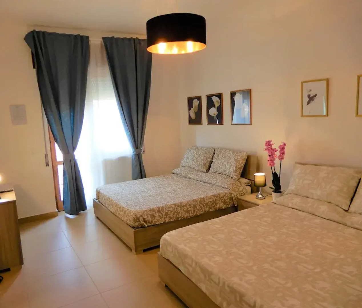 Caserta Royale Apartment