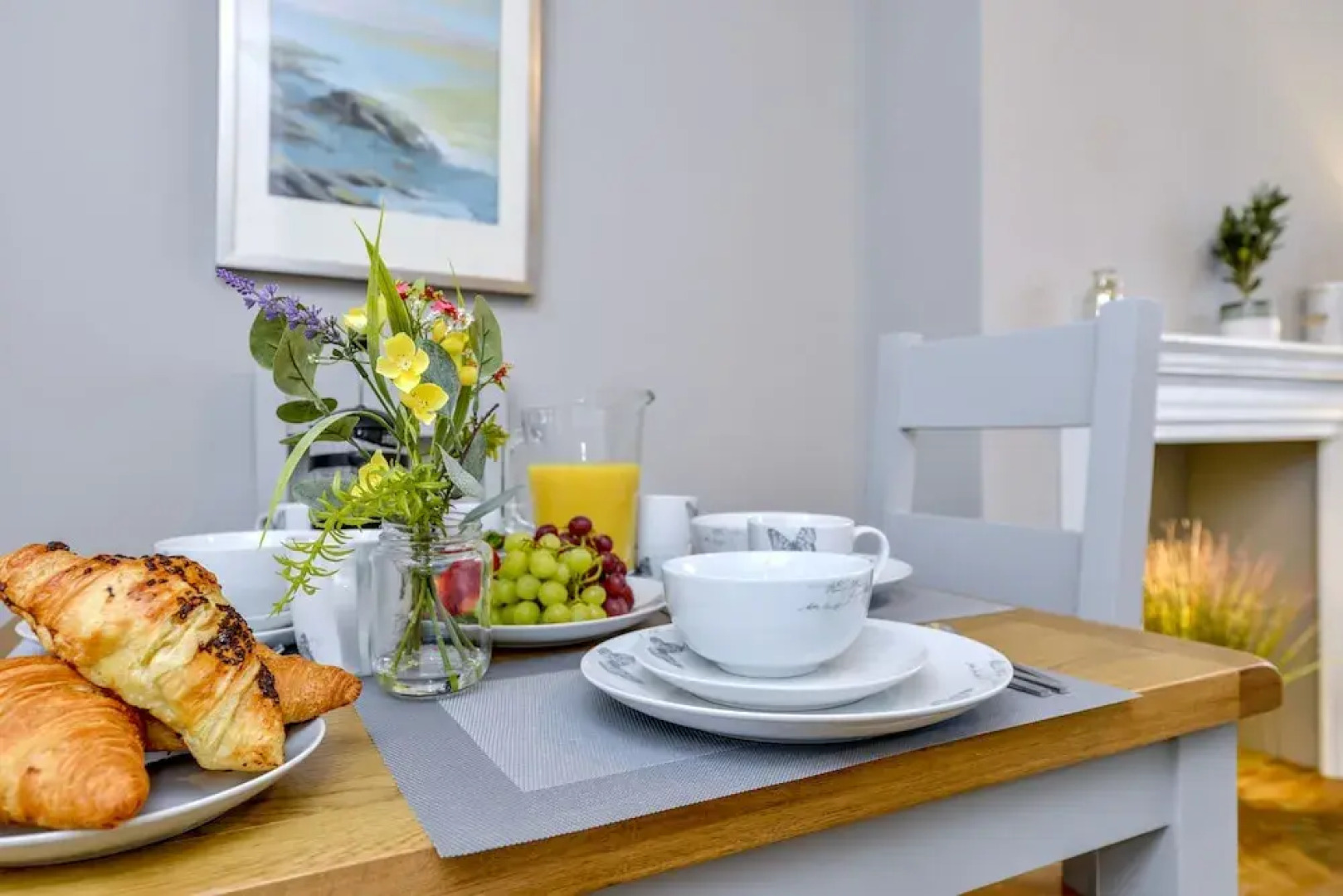 Scotgate House by Vose Nights