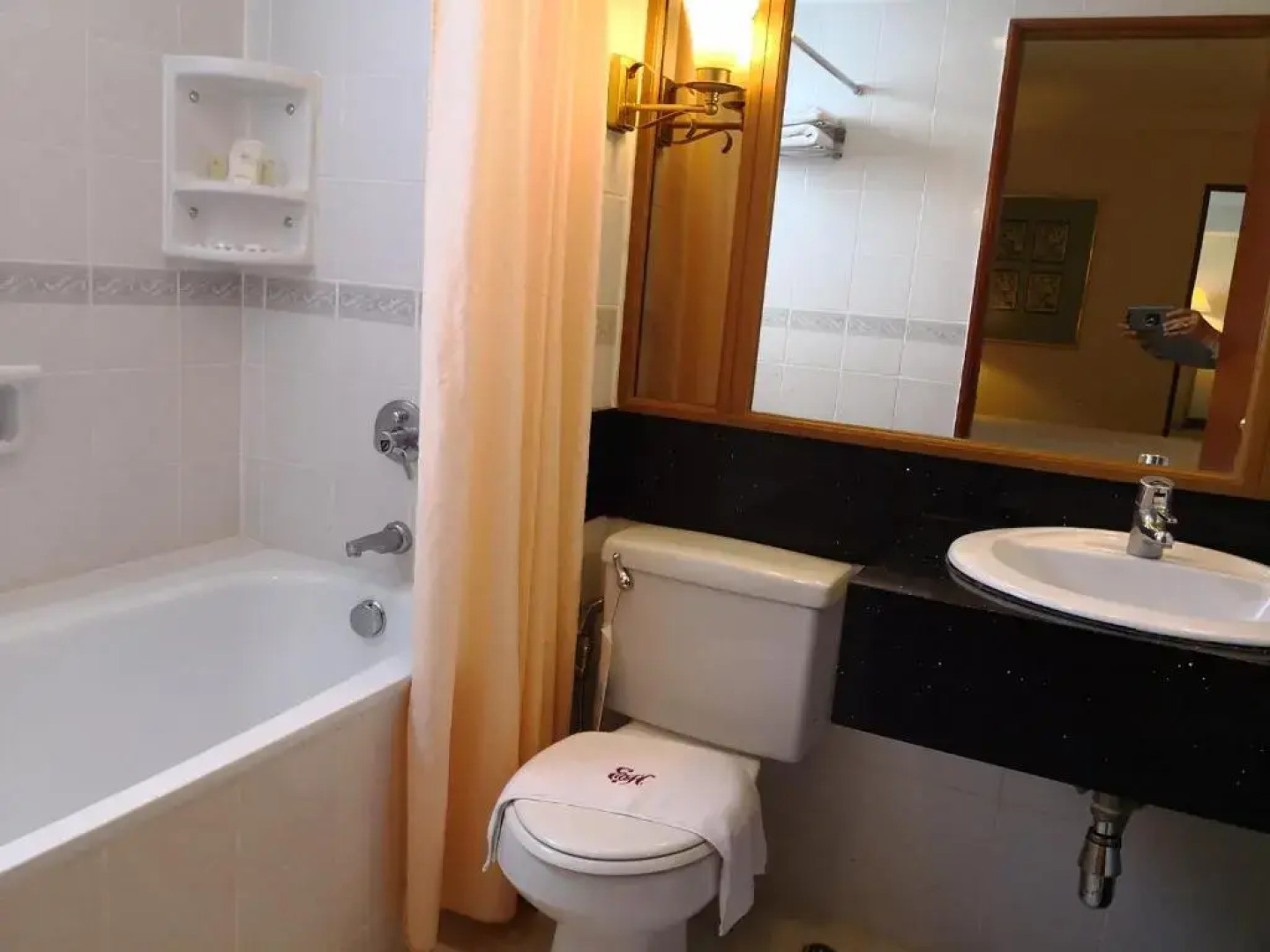 The Executive Hotel Lahad Datu