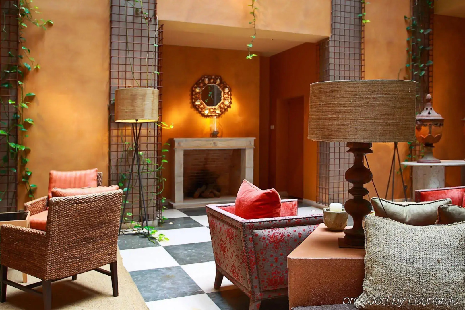 MIM Sotogrande Member of Meliá Collection