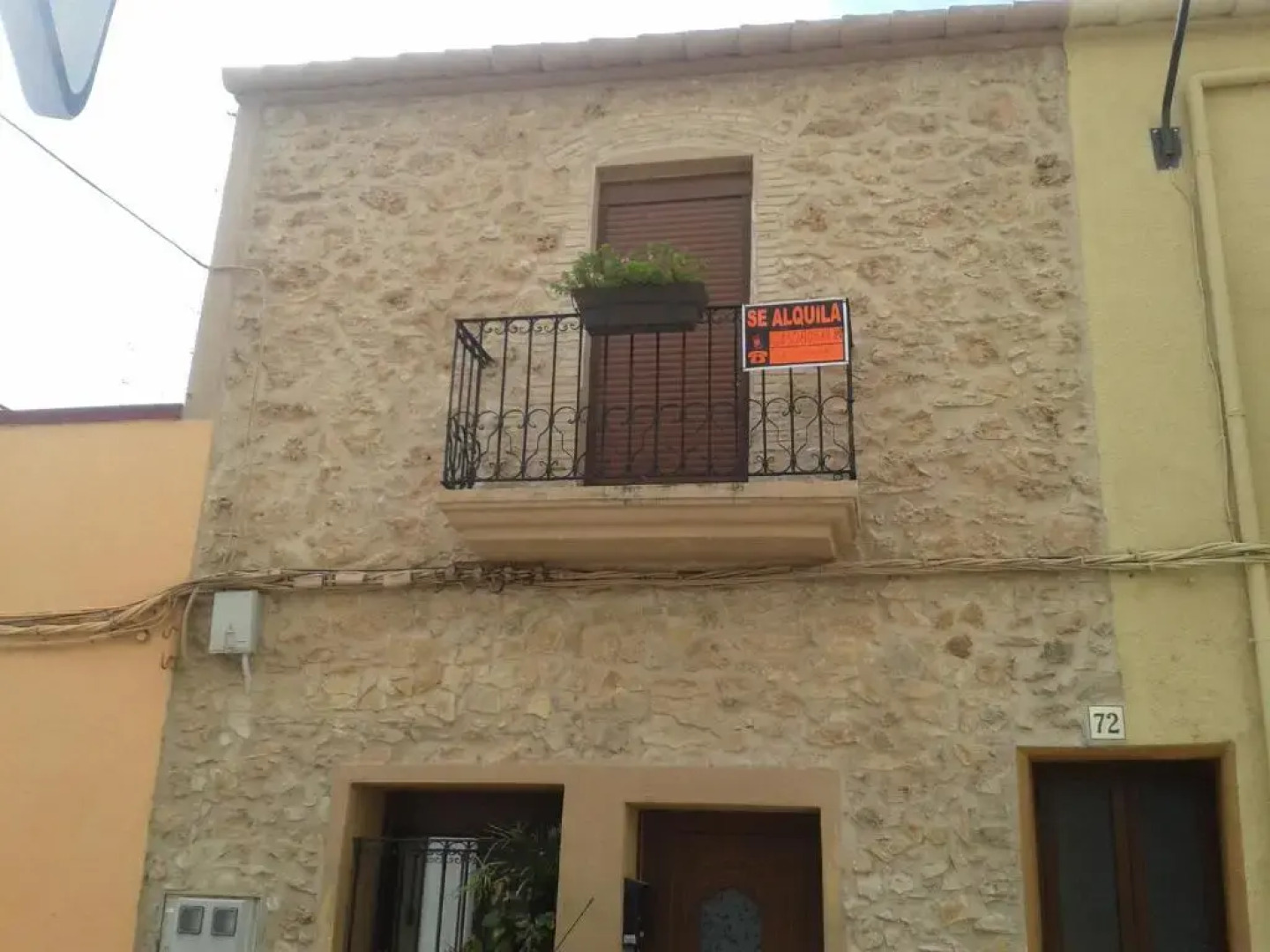Apartamento Andreu Llambrich